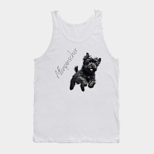 Affenpinscher Tank Top